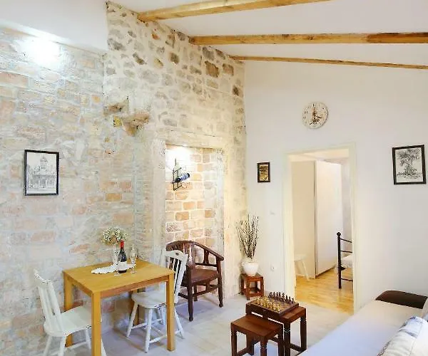 Apartments Grisogono