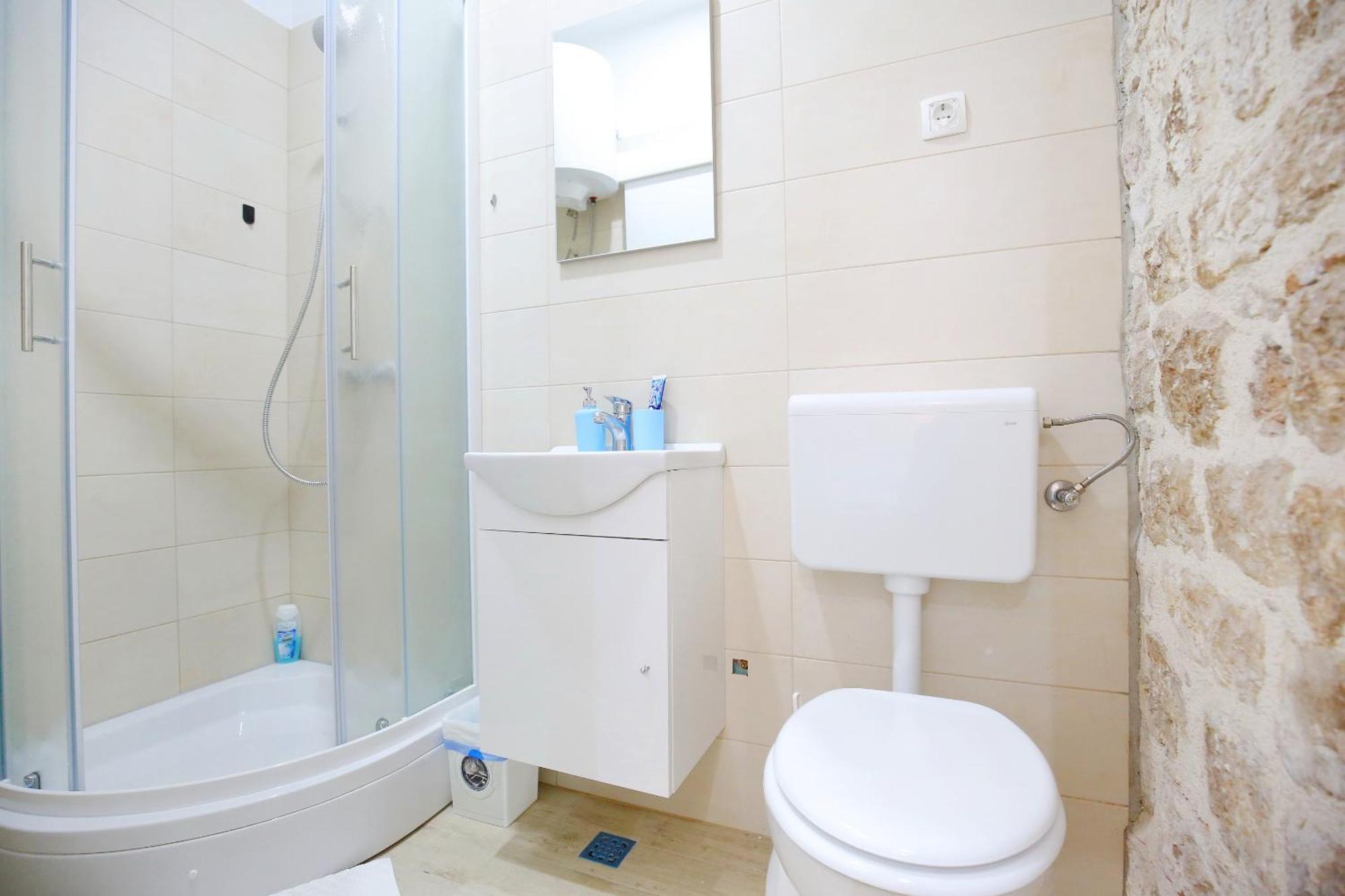 Apartment Grisogono *