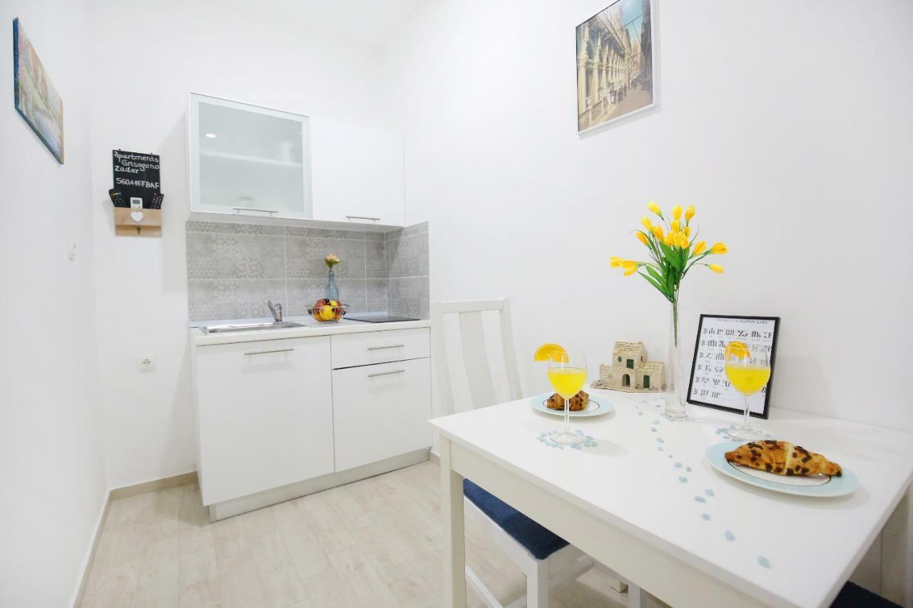 Grisogono Apartment