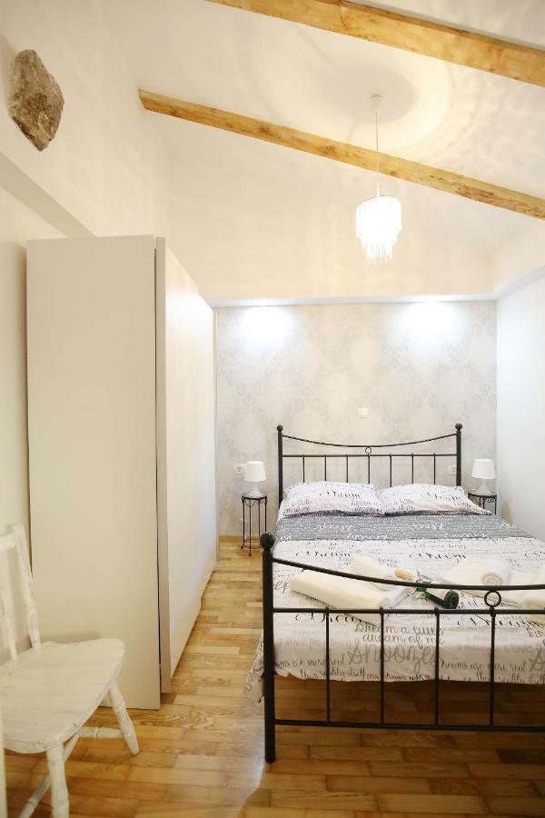 Grisogono Apartment Zadar