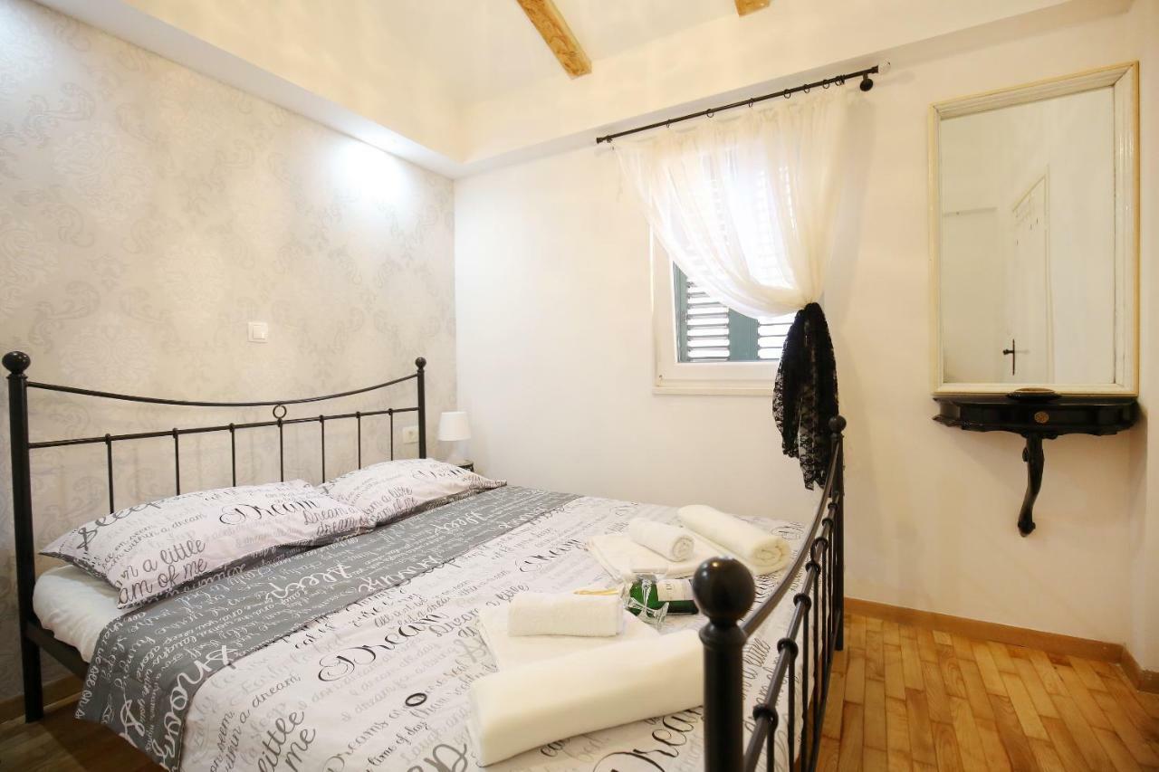 Apartment Grisogono Zadar